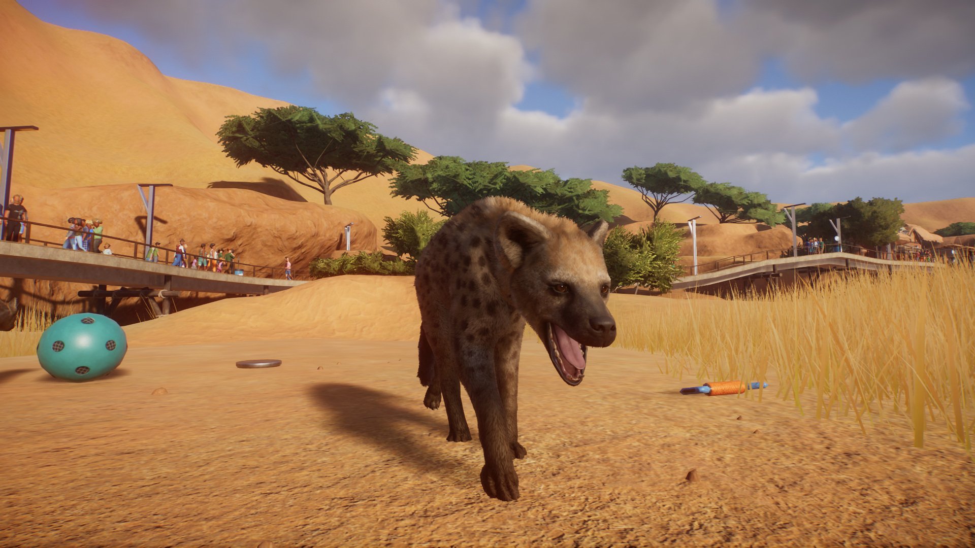 Planet Zoo - Imagen 15